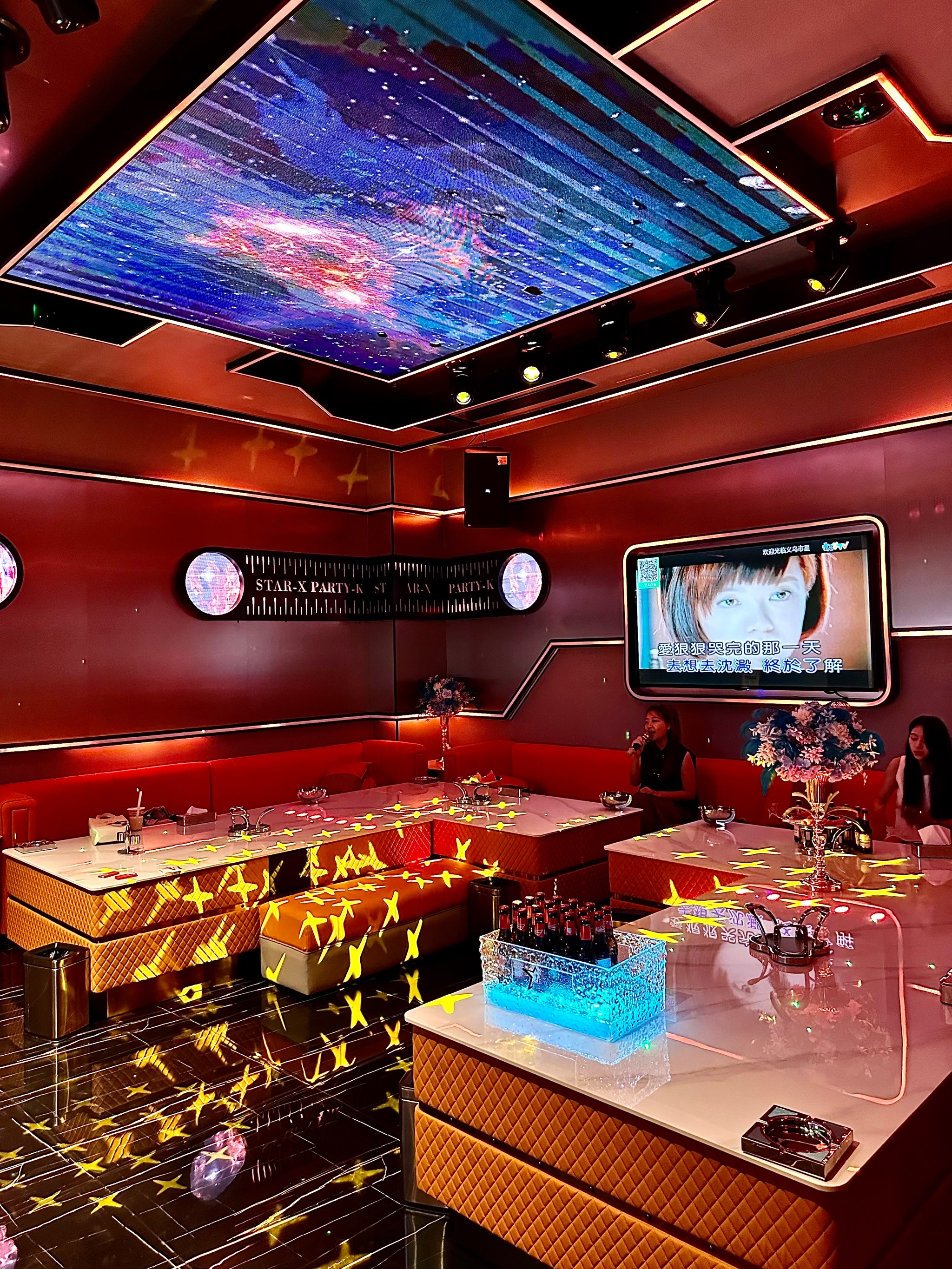 成都ktv订房及商务ktv啥意思解析-彭州市ktv订房