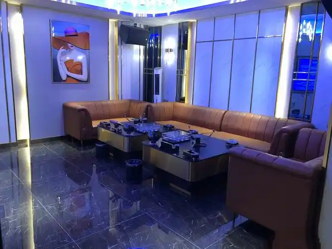 成都ktv订房体验商务ktv新玩法-彭州市ktv订房