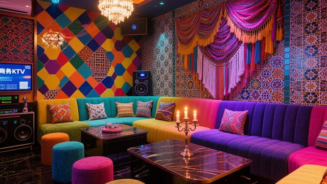 成都KTV预订房 | 商务KTV精选推荐-彭州市ktv订房